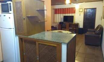 Imagem 3: Casa a venda em Barra de Jacuípe com 2 quartos a venda