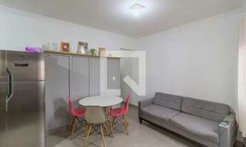 Imagem 3: Casa para Aluguel - Vila São José, 2 Quartos, 56 m2