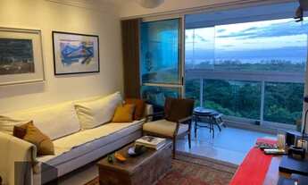 Imagem: Apartamento em Barra da Tijuca