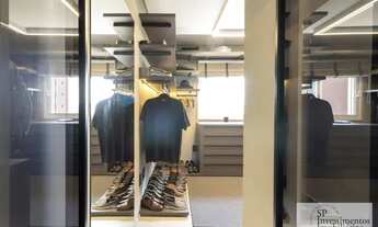 Imagem 6: Apartamento com 2 quartos, à venda em São Paulo, Moema