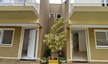 Imagem 7: Casa, 136 m² - venda por R$ 880.000,00 ou aluguel por R$ 5.250,00/mês - Granja Viana - Cot