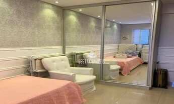 Imagem 2: Apartamento com 3 dormitórios à venda, 90 m² por R$ 650.000,00 - Centro - Uberlândia/MG