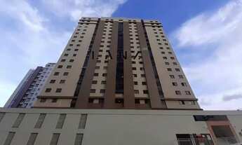 Imagem: Apartamento para venda tem 34 metros quadrados