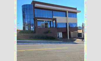 Imagem 2: RP4 - Prédio comercial para locação, próximo ao Bairro Nova Campinas, com 1.062m² de const