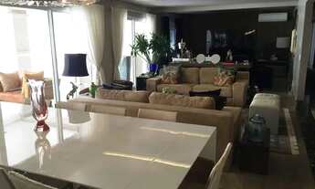 Imagem 2: Apartamento na Vila Nova Conceição