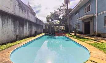 Imagem 6: Casa com 5 dormitórios à venda, 647 m² por R$ 3.400.000,00 - Brooklin - São Paulo/SP