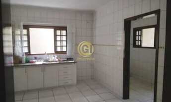 Imagem 5: Casa para venda e locação 4 quartos sendo 1 no Condomínio Village Tuabaté