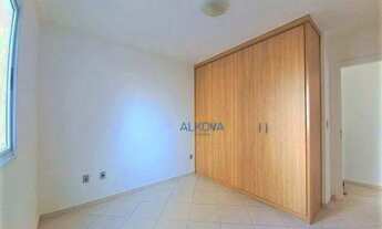 Imagem 5: Apartamento com 1 dormitório para alugar, 54 m² por R$ 1.906,00/mês - Jardim Esplanada II