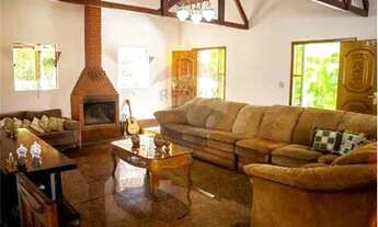 Imagem: Maravilhosa Chácara com x27 x27 PORTEIRA