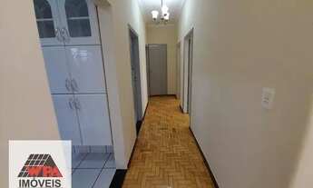 Imagem 7: Casa com 3 dormitórios para alugar, 120 m² por R$ 1.670,00/mês - São Luiz - Americana/SP