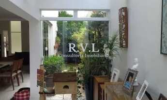 Imagem 7: Excelente sobrado de alto padrão à venda no condomínio Quadra dos Príncipes