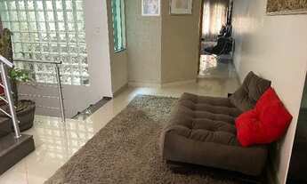 Imagem 7: Casa à venda na Rua Garcia Rodrigues, Vila Alpina, Santo André - SP