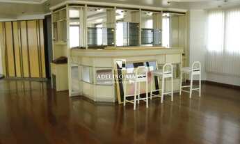 Imagem 2: Cobertura Triplex na elegante José Galante!