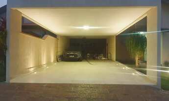 Imagem 2: Casa de condomínio para aluguel e venda tem 278 metros quadrados com 4 quartos