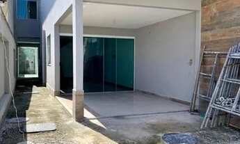 Imagem 3: Casa de condomínio para venda tem 180 metros quadrados com 3 quartos