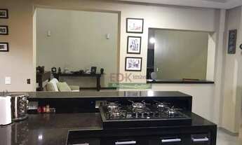 Imagem 4: Casa com 4 dormitórios à venda, 600 m² por R$ 1.650.000,00 - Residencial Estoril - Taubaté