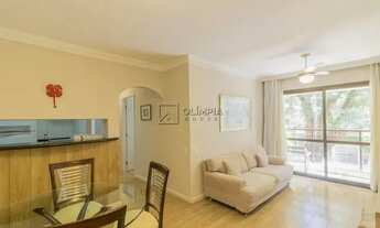 Imagem: Apartamento Venda Jardim Paulista 65 m²