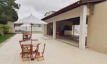 Imagem 6: Apartamento para venda possui 58 metros quadrados com 2 quartos em Turu - São Luís - MA