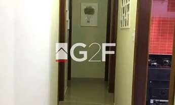 Imagem 5: Apartamento com 3 quartos à venda no Souza Queiroz