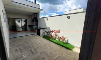 Imagem 7: Linda casa térrea a venda no Condomínio Park Gran Reserve - Indaiatuba/SP