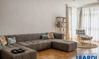 Imagem 4: APARTAMENTO - JARDIM AMÉRICA - SP