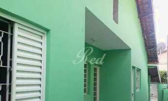 Imagem 3: Casa com 2 dormitórios para alugar, 105 m² por R$ 1.570,00/mês - Jardim Carlos Cooper - Su