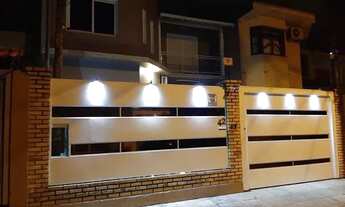 Imagem: Lindo Sobrado Mobiliado