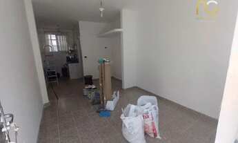 Imagem 2: Kitnet com 1 dormitório à venda, 23 m² por R$ 160.000,00 - Boqueirão - Praia Grande/SP