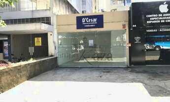 Imagem 4: Área Comercial em São José dos Campos