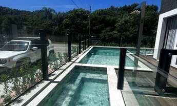 Imagem 4: Apartamento com 3 dormitórios à venda, 81 m² por R$ 1.175.000,00 - Armação da Piedade - Go