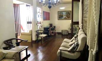 Imagem 3: Casa com 4 dormitórios à venda, 300 m² por R$ 2.800.000,00 - Belvedere - Belo Horizonte/MG