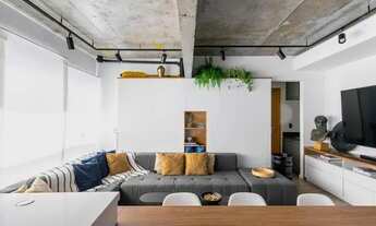 Imagem: Apartamento em Santana próximo à estação