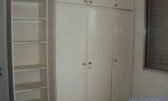 Imagem 6: APARTAMENTO - ALTO DE PINHEIROS - SP