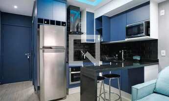 Imagem 5: Apartamento para Aluguel - Tatuapé, 1 Quarto, 35 m2