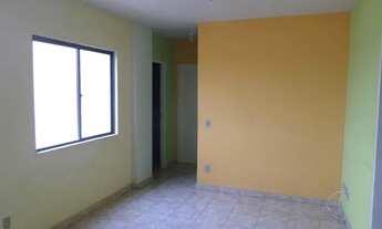 Imagem: Apartamento no Bairro Jardim Auri Verde