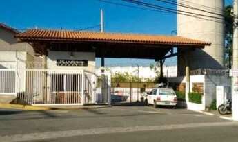 Imagem 2: Casa de condomínio sobrado para venda possui 89 metros quadrados com 2 quartos R$ 372.900