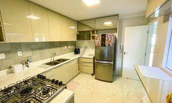 Imagem 7: Casa no condomínio Foz do Joanes, Buraquinho para venda com 4 quartos, espaço gourmet incr