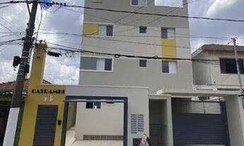 Imagem: Apartamento com 2 dormitórios, 34 m²