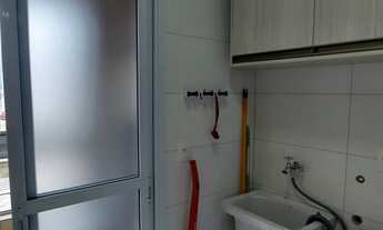 Imagem 6: Apartamento à venda, 75 m² por R$ 450.000,00 - Vila Guilhermina - Praia Grande/SP