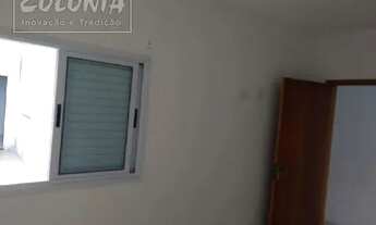 Imagem 6: Santo André - Apartamento Padrão - Vila Curuçá