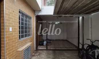 Imagem 2: São Paulo - Casa de Vila - Santana