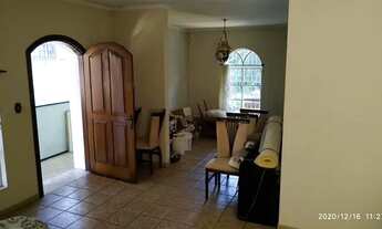 Imagem 3: Sobrado com 3 dormitórios à venda, 250 m² por R$ 2.500.000,00 - Jardim das Indústrias - Sã