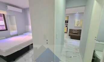 Imagem 6: Apartamento para venda com 61 metros quadrados com 2 quartos em Riviera - Bertioga - SP