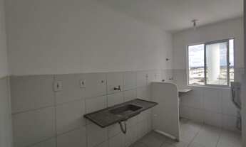 Imagem 5: Apartamento no Condomínio Belas Artes - Atrás do Shopping São Braz