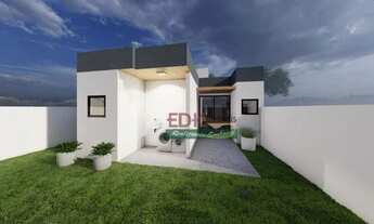 Imagem 5: Casa com 3 dormitórios à venda, 140 m² por R$ 650.000,00 - Residencial Jade - Taubaté/SP