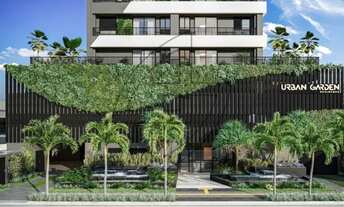 Imagem 7: APARTAMENTO RESIDENCIAL em GOIÂNIA - GO, SETOR BUENO