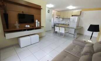 Imagem 4: Oportunidade Quarto e Sala na Ponta Verde