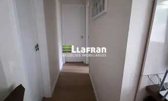 Imagem 7: Apartamento locação Jardim Helga