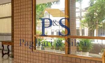 Imagem 2: Apartamento à venda - Tijuca - 3 quartos