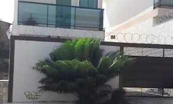 Imagem 4: Casa no Residencial Masterville em Sarzedo/MG